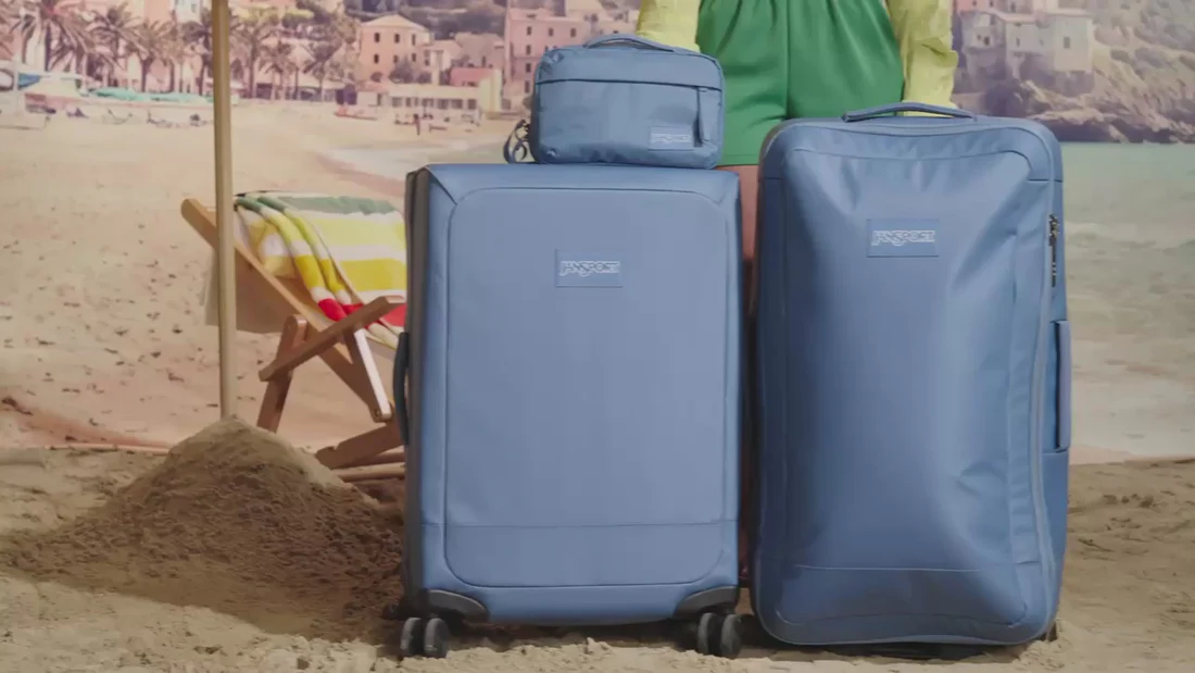 Built for Every Life Adventure